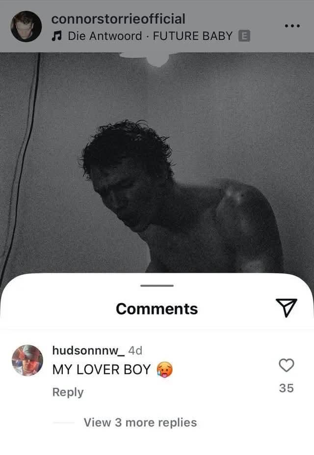 heated rivalry clips tweet media