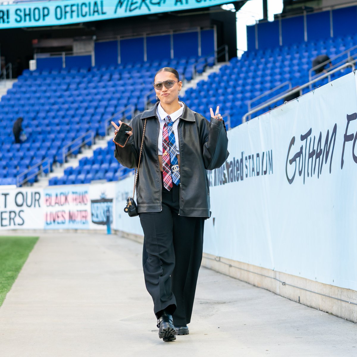 National Women’s Soccer League tweet media