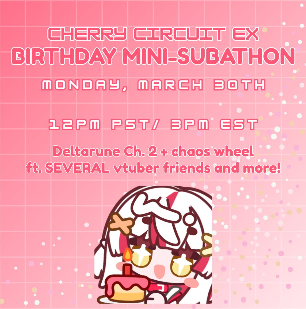 Cherry🍒‼️ tweet media