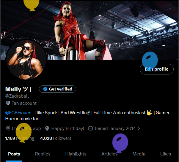 Melly ツ | tweet media