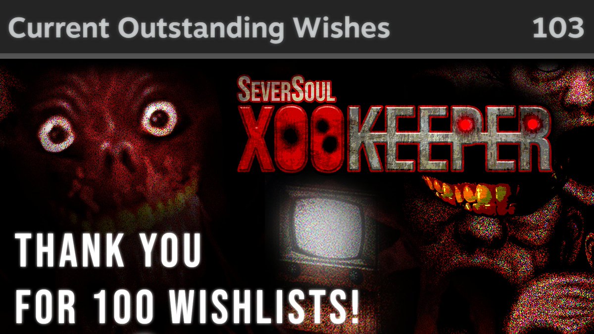 SeverSoul - The Animated Series tweet media