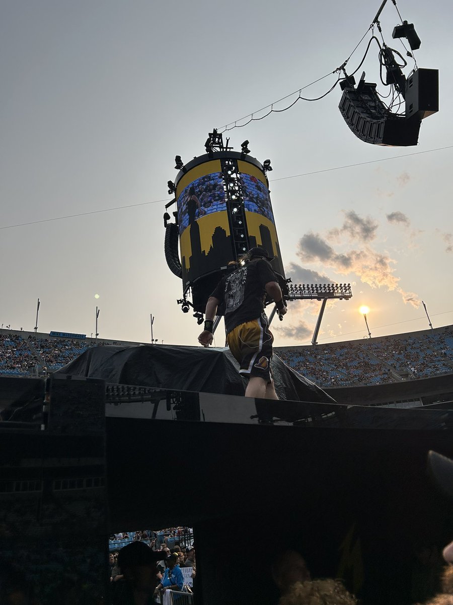 Jordan Powell tweet media