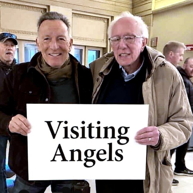 The Beloved Debs tweet media