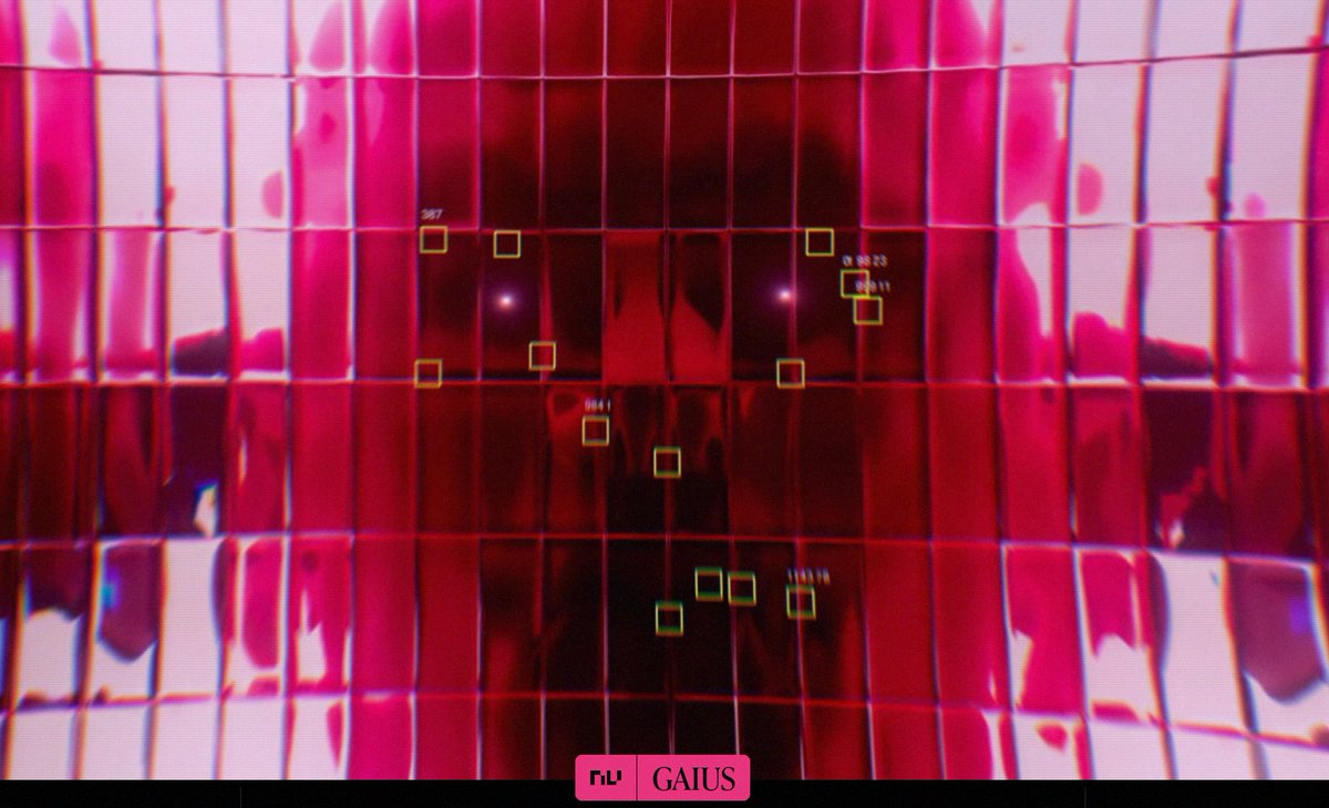 The Compiler tweet media