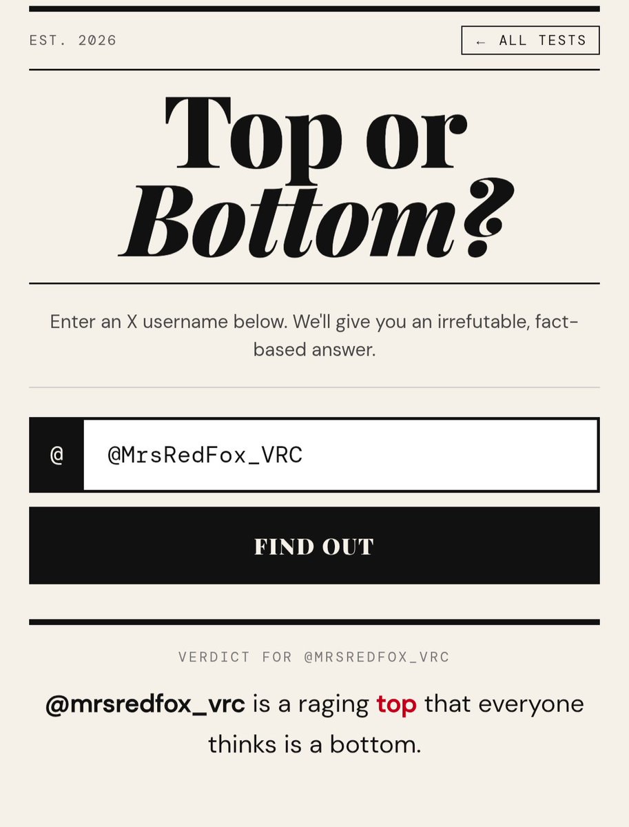 FoxieVR Content (@Foxie_VRC) / Posts / X