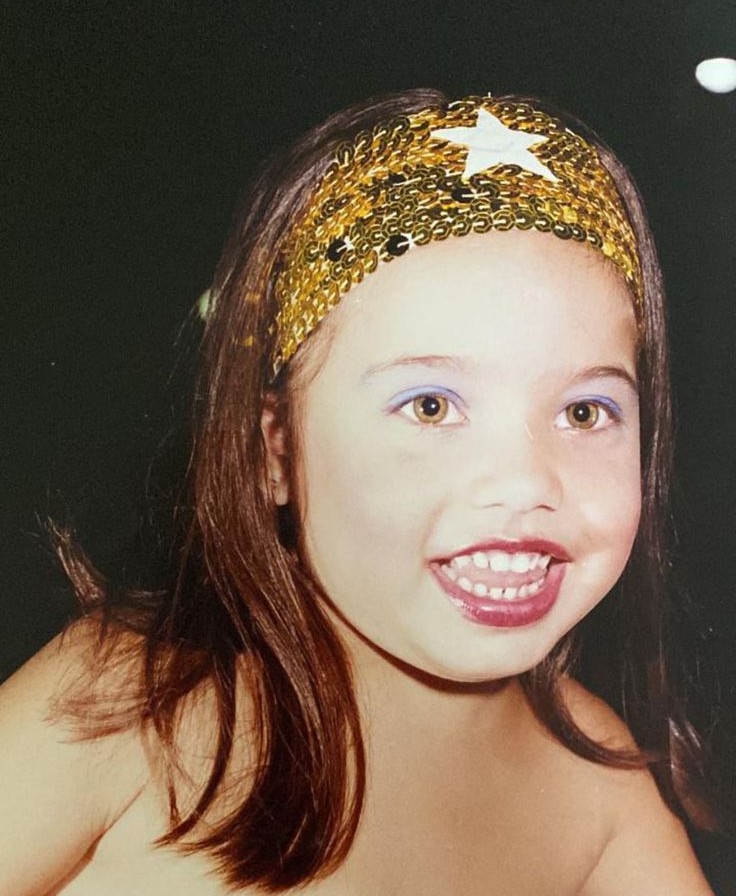 ๋ ⭑𝑨𝒚𝒍𝒖𝒛⭑ tweet media