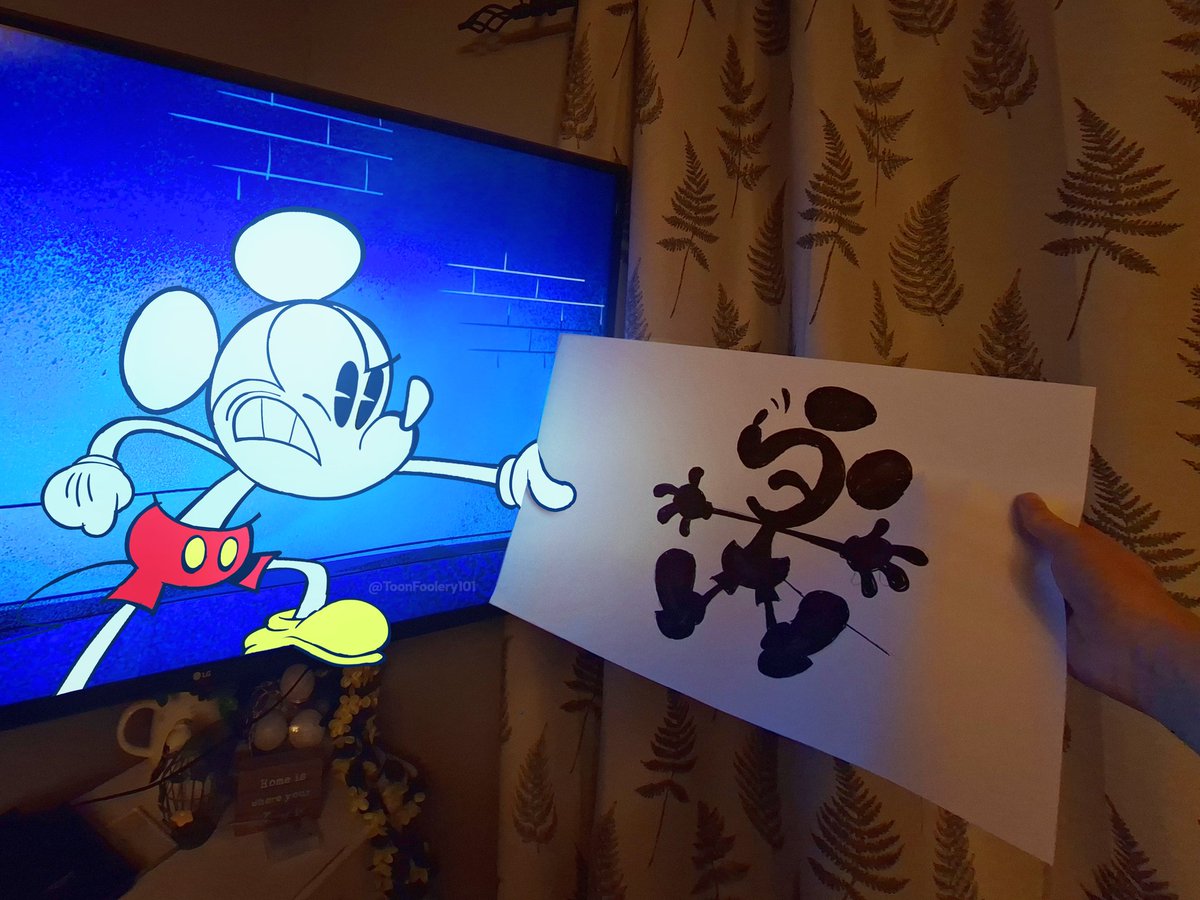 ToonFoolery tweet media