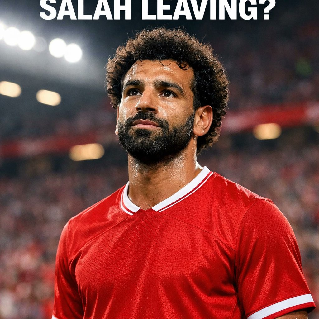 FOOTBALGIST's tweet photo. The end? 🔴🇪🇬 Salah to Saudi/MLS is on. Can LFC replace the King? Who is the heir? 👇
¿El final? 🇪🇬 Salah a Arabia/MLS es real. ¿Tiene el LFC un heredero? ¿A quién traerías? 👇

⚽ LIKE, SHARE, FOLLOW! 🏆
#FootballGist #LFC #Salah #everyone #followers #highlight https://t.co/8GMtV8RrRy