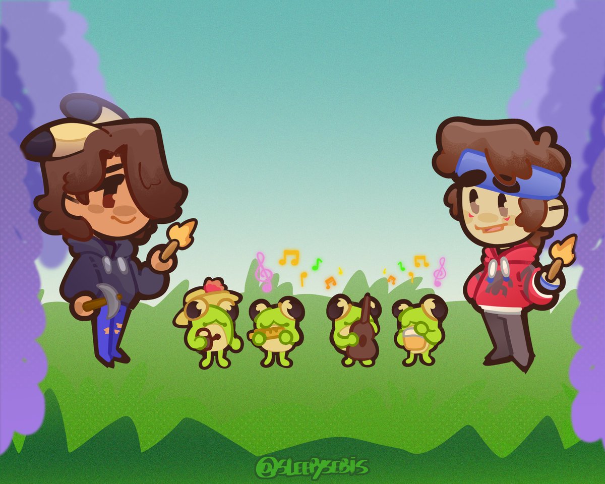 SEBIS : vgen comms open! tweet media