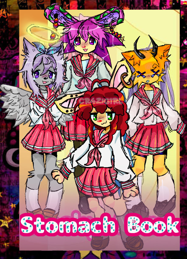 CR4ZIG1RL tweet media