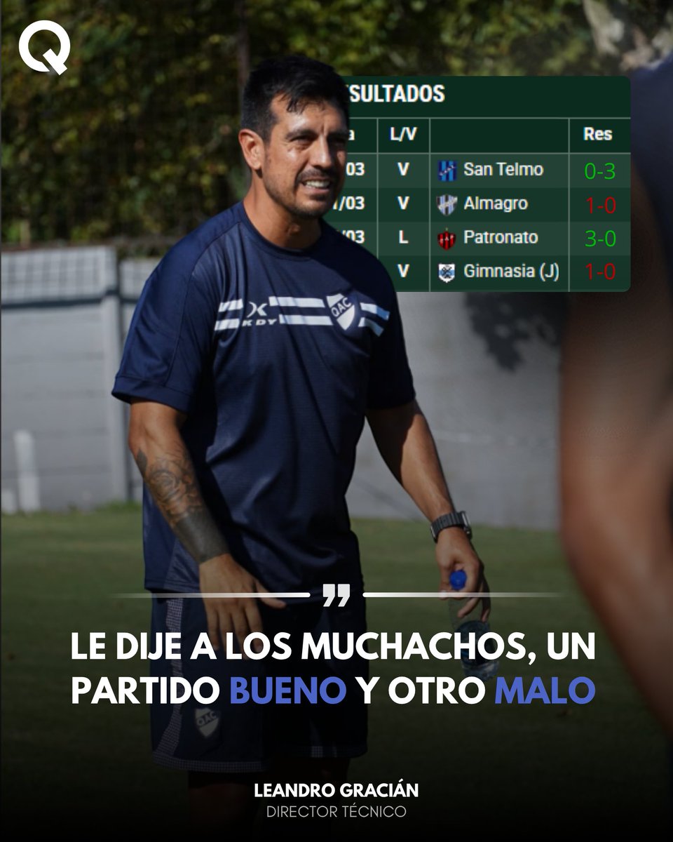 QuilmesUp tweet media