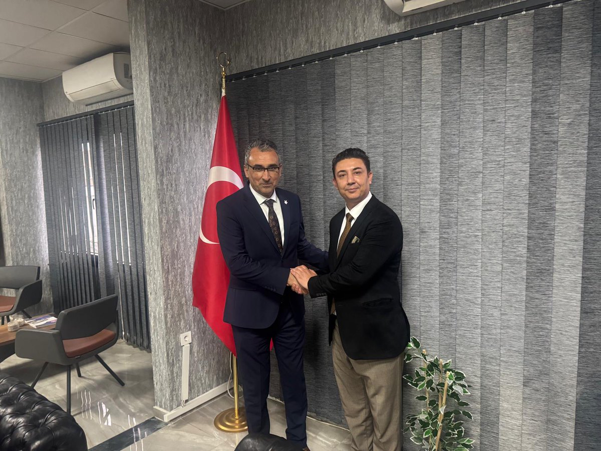 Eyüp Akbaş tweet media