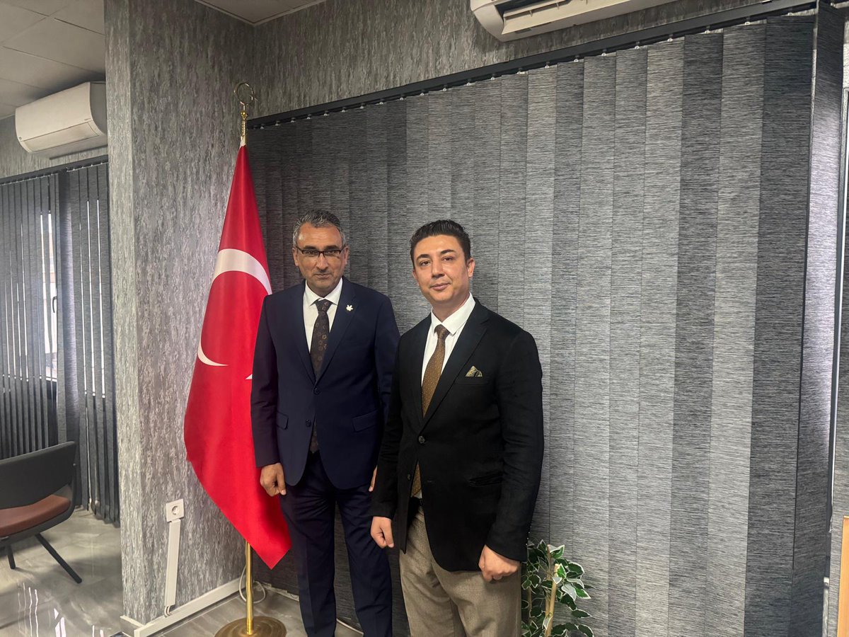 Eyüp Akbaş tweet media