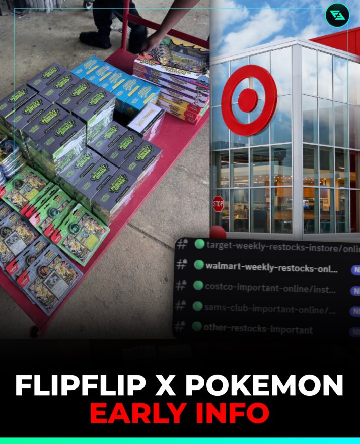 FlipFlip tweet media