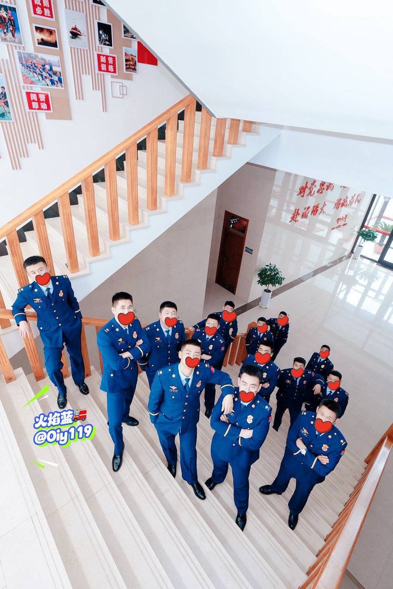 火焰蓝🚒 tweet media