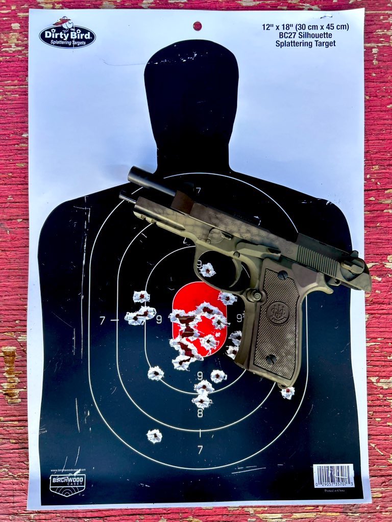 Target Kill @DocStrangelove2