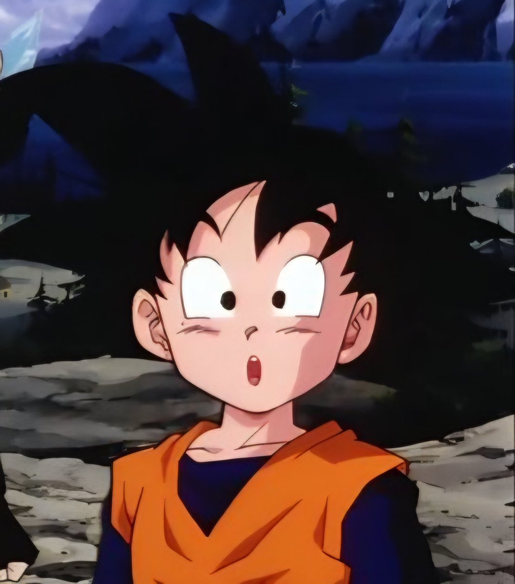 Son Goten! (@Gotenpy) / Posts / X