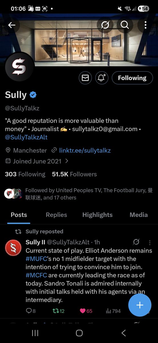 Will #INEOSOut #GlasersOut tweet media