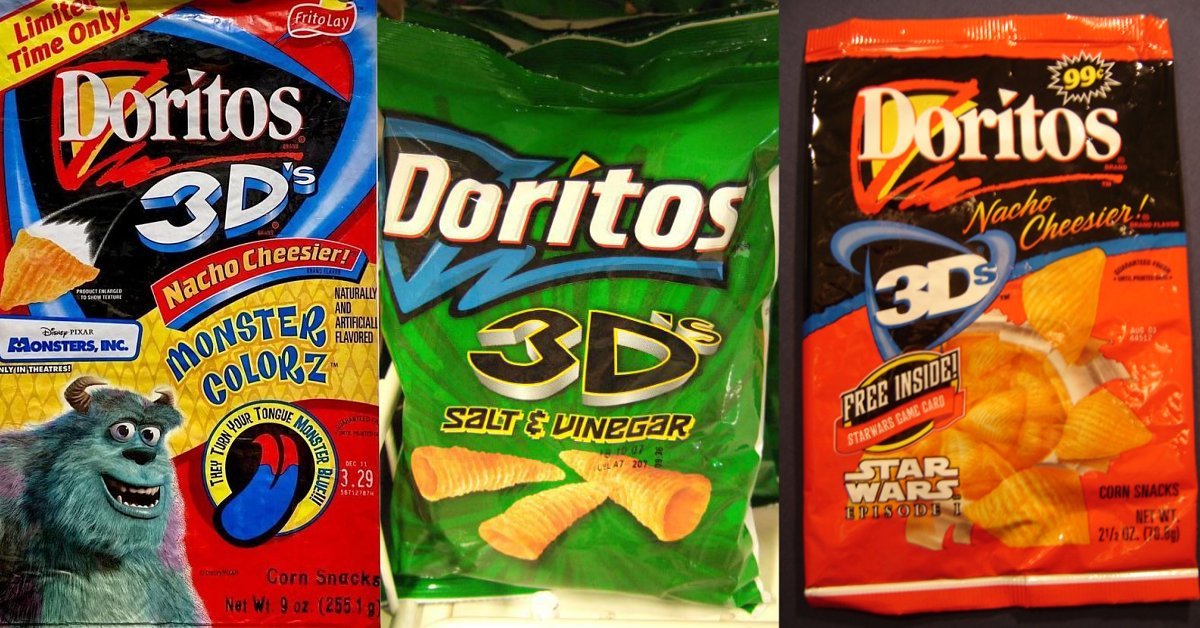 Nostalgia tweet media