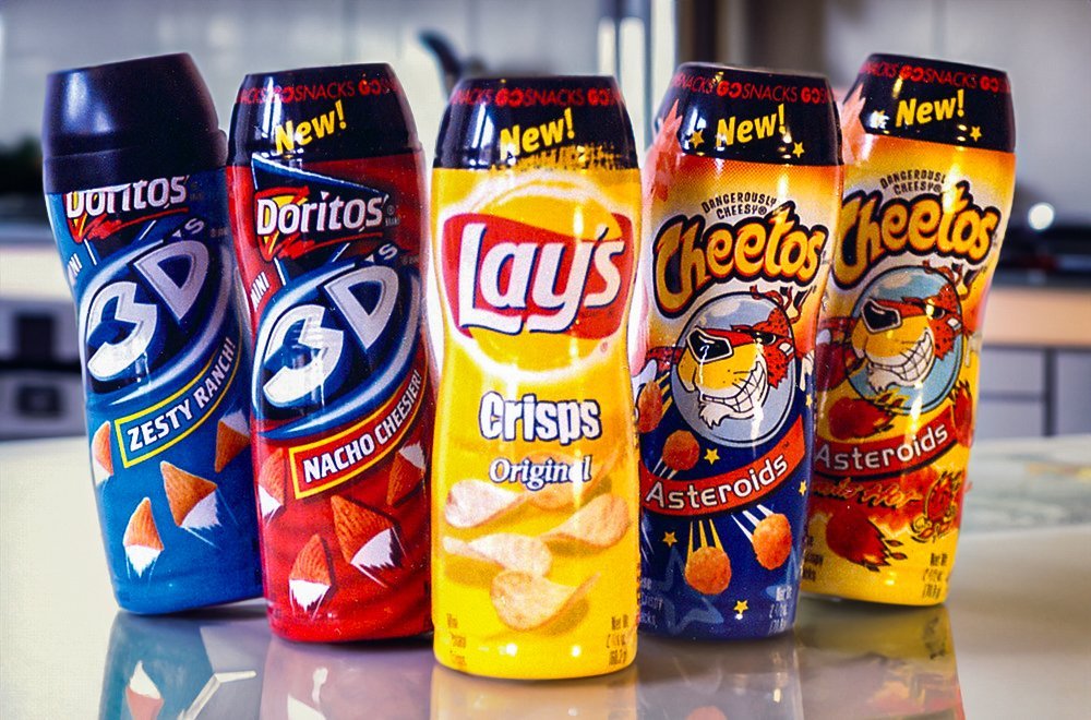 Nostalgia tweet media