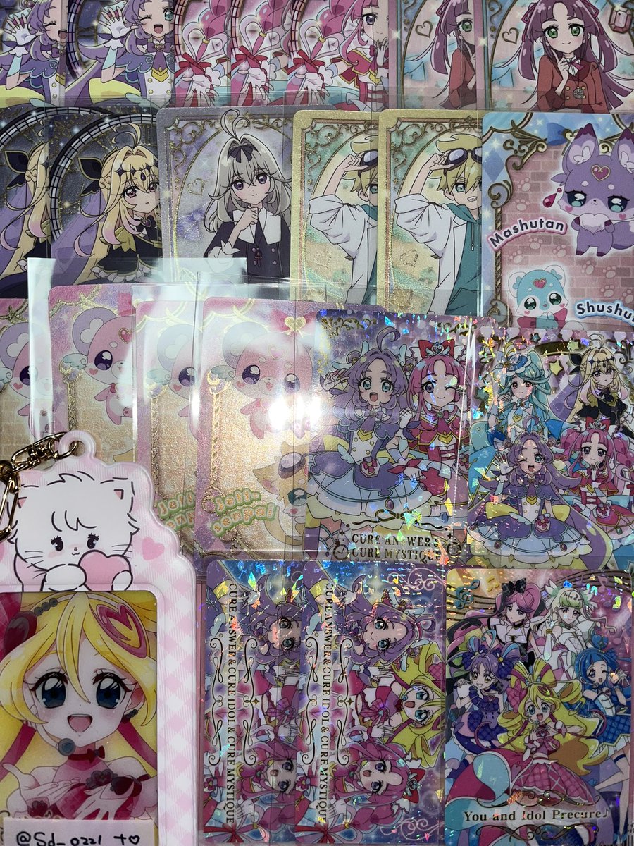 ナ♡（初回ツイプロ必読） tweet media