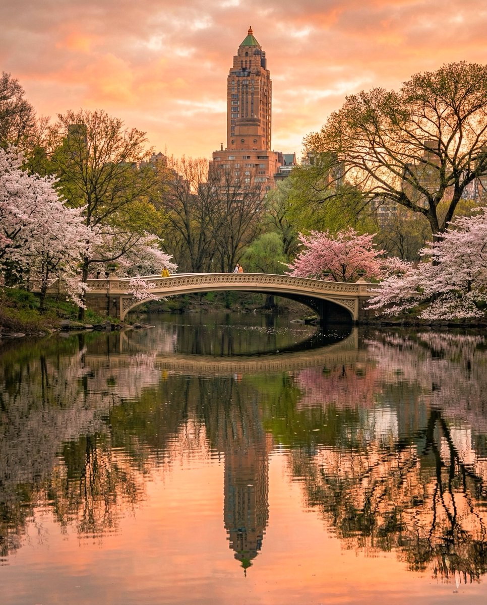 Ethereal Cities tweet media