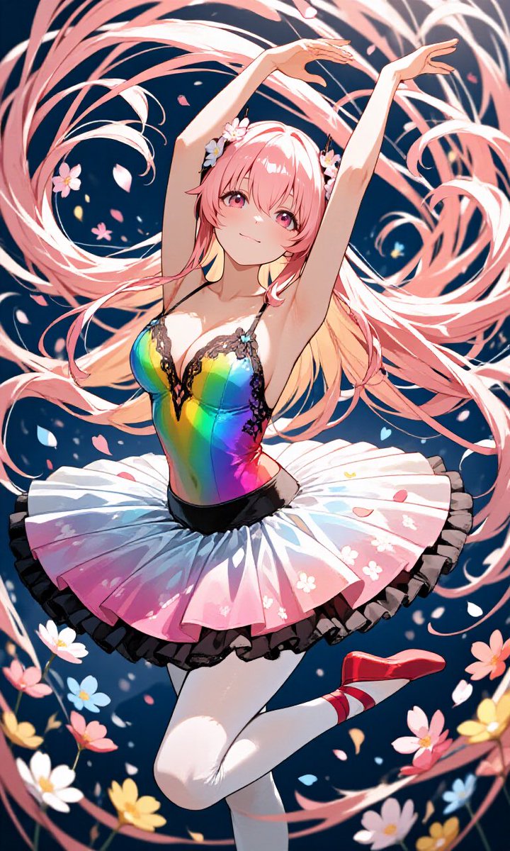 子猫にごはん tweet media