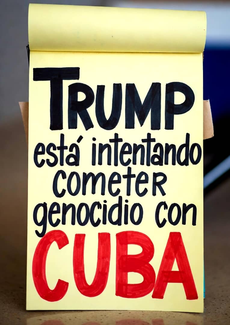 Mary Rodríguez 🇨🇺 tweet media