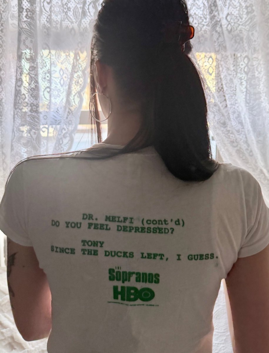 thrift can sense me coming