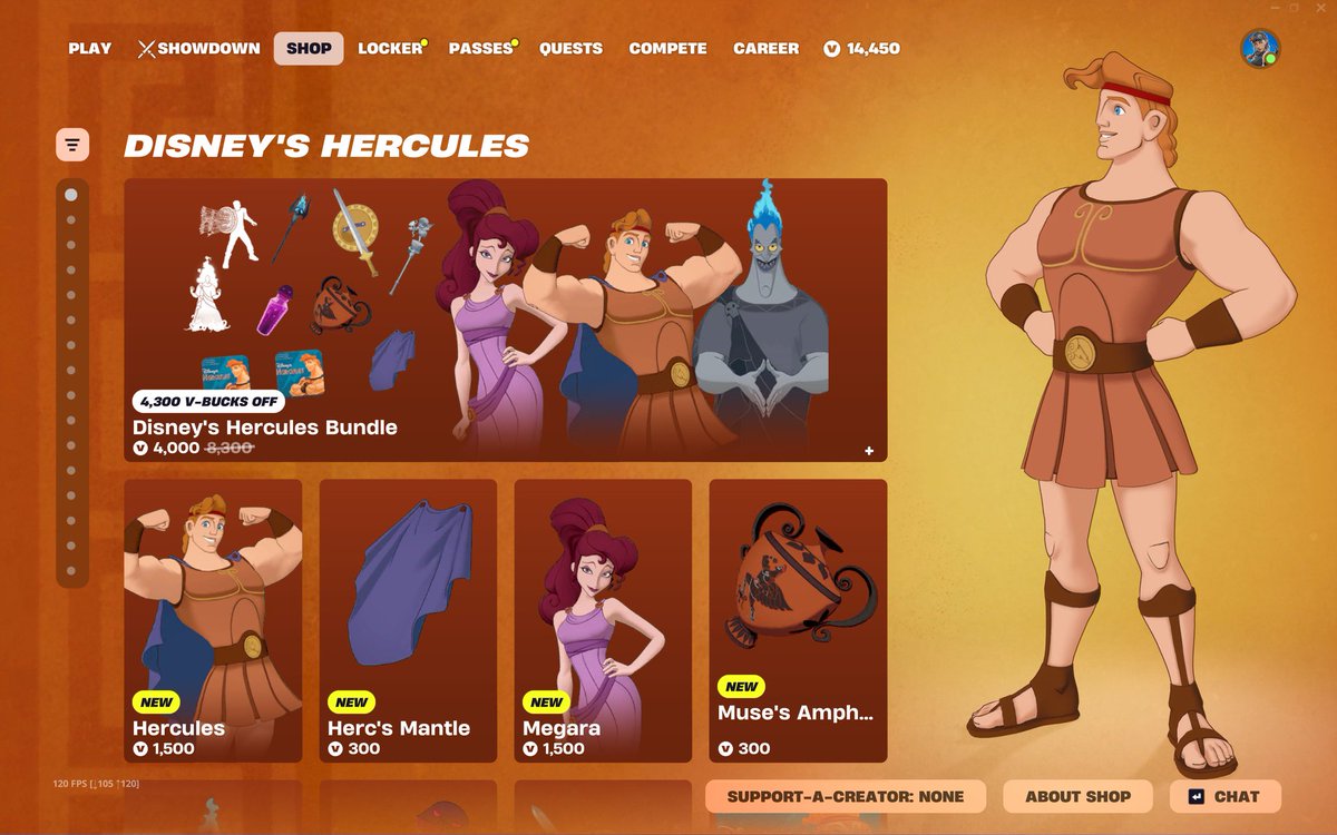 Fortnite Daily Recap tweet media