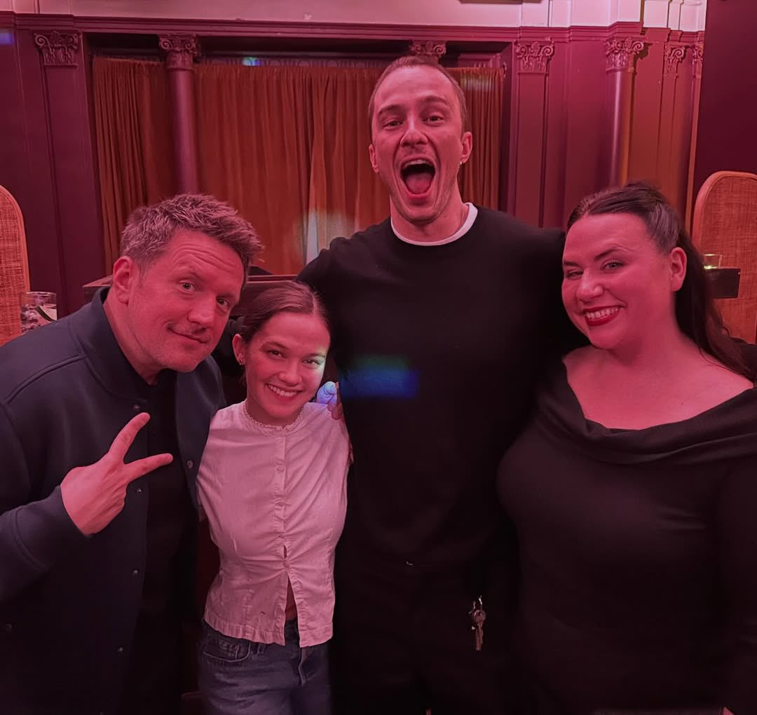 Drew Starkey Info • Fã-site tweet media