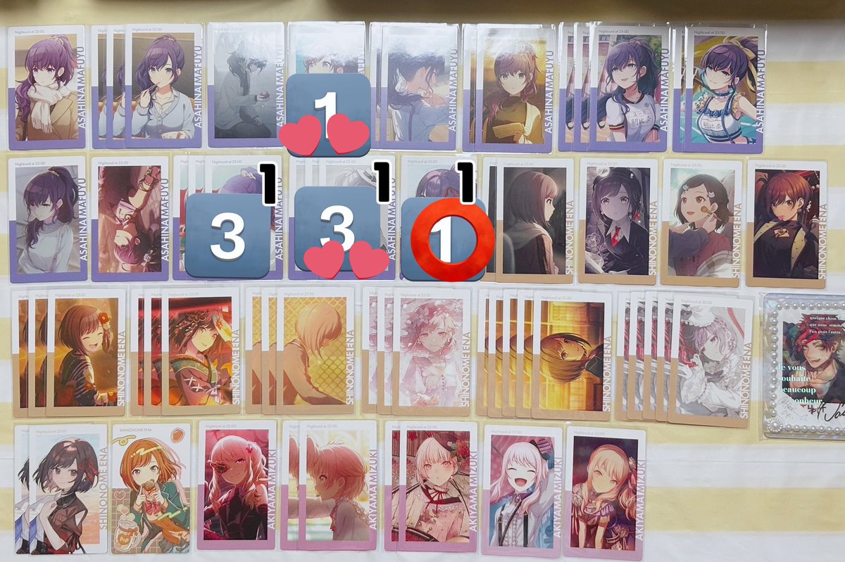 ひすい tweet media