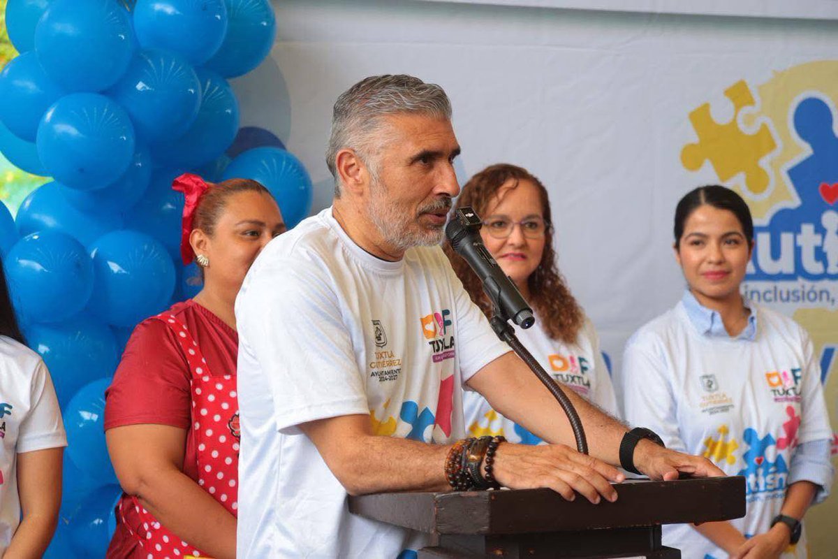 Tuxtla Gutiérrez tweet media