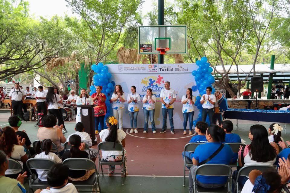 Tuxtla Gutiérrez tweet media