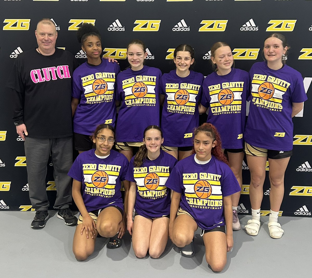 Zero Gravity Mid-Atlantic tweet media