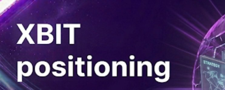Web3EnPeeCee's tweet photo. @XBITDEX is hinting at this direction.

combining perps tracking tools, and social trading features,they’re exploring a more integrated trading environment.
If this model works,trading becomes more about interacting with a broader system of signals,strategies,all visible onchain. https://t.co/nKufaoKCkr