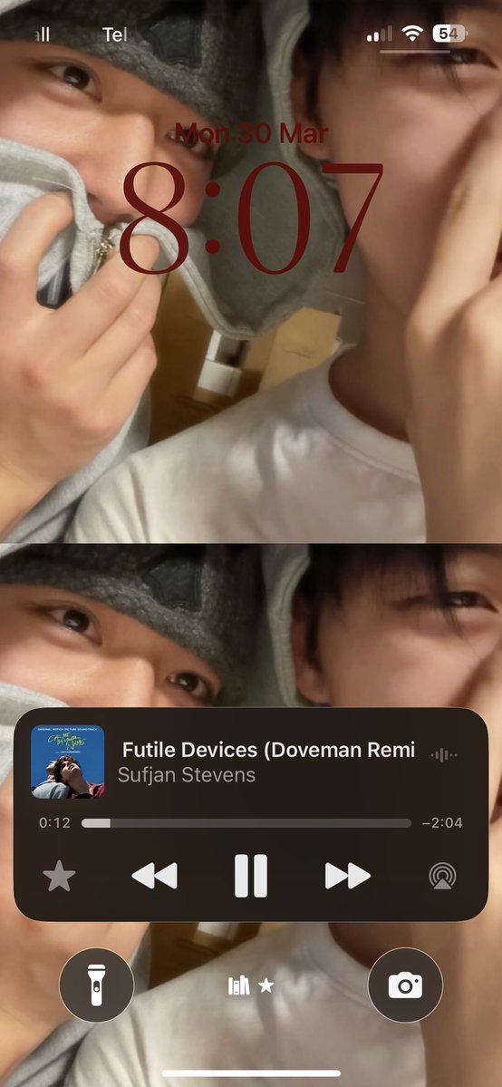 maya #ahnsuhoapologist tweet media