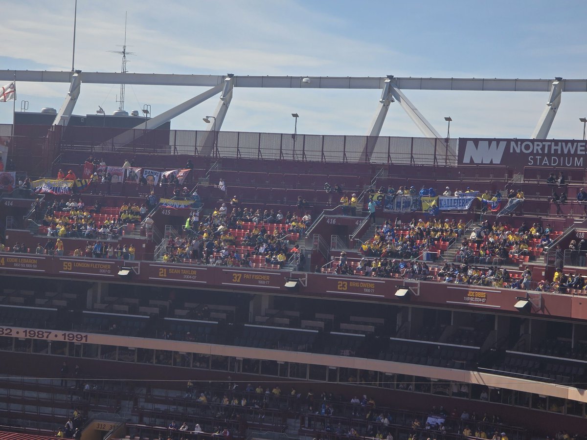 The League + 🏆🌎 tweet media