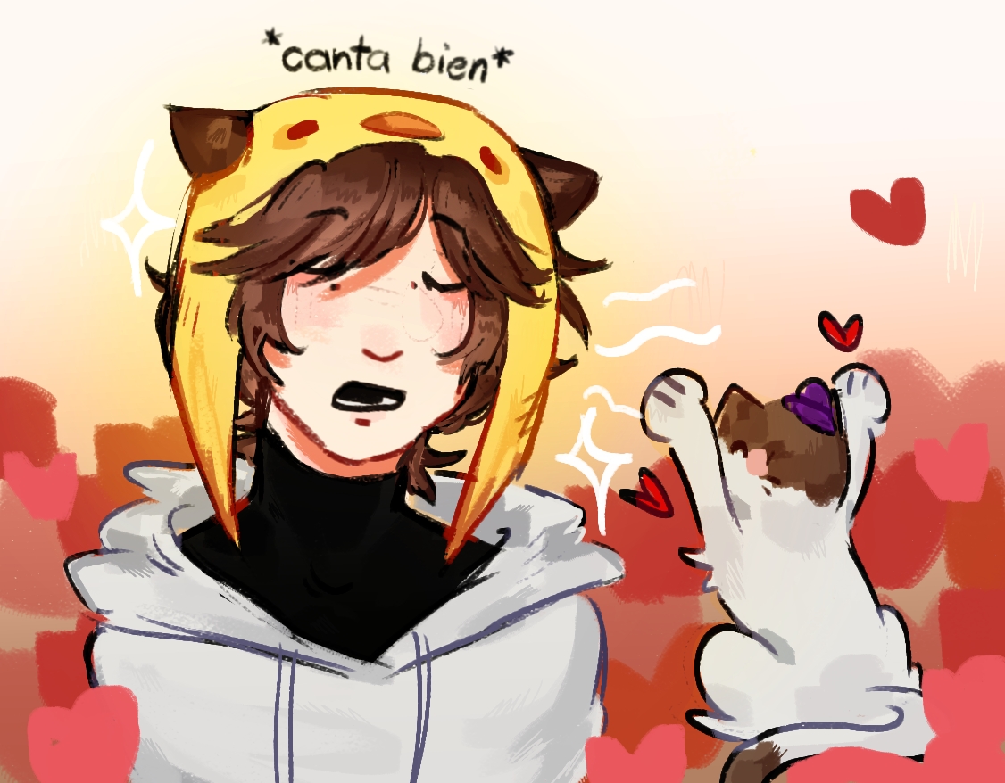 kitty / #Hater1Autocorrector tweet media