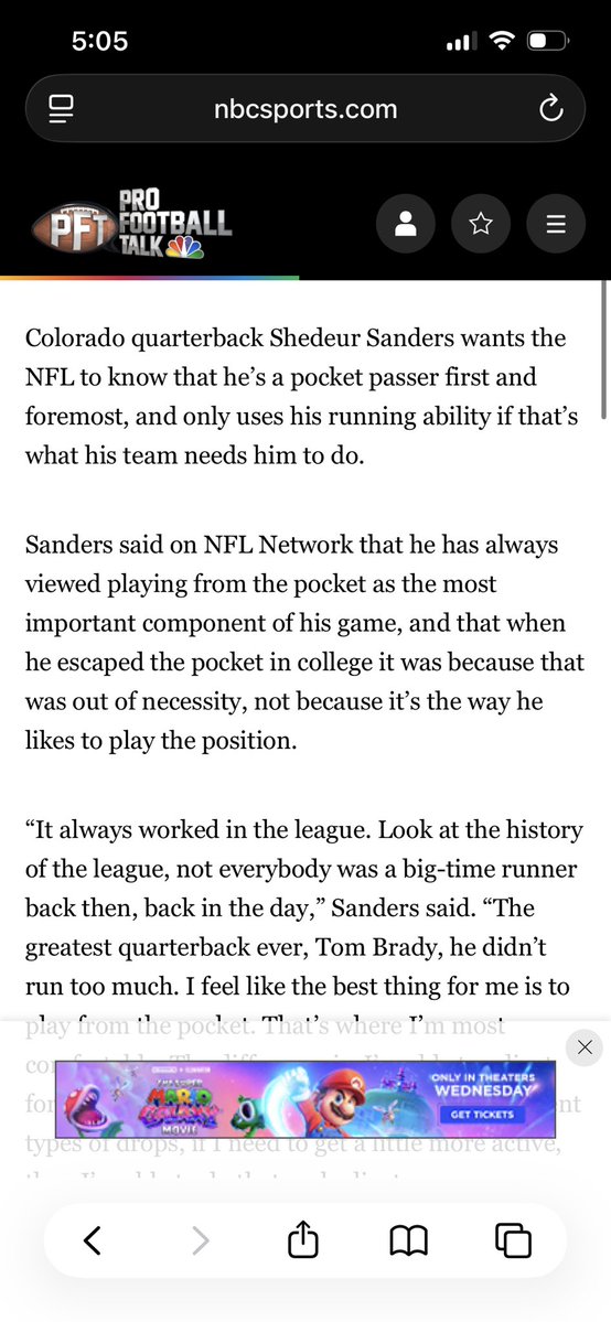 Johnathan Carr tweet media