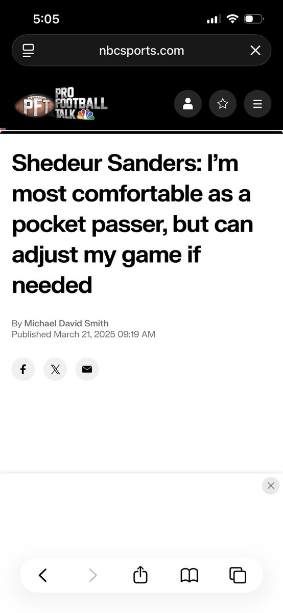 Johnathan Carr tweet media