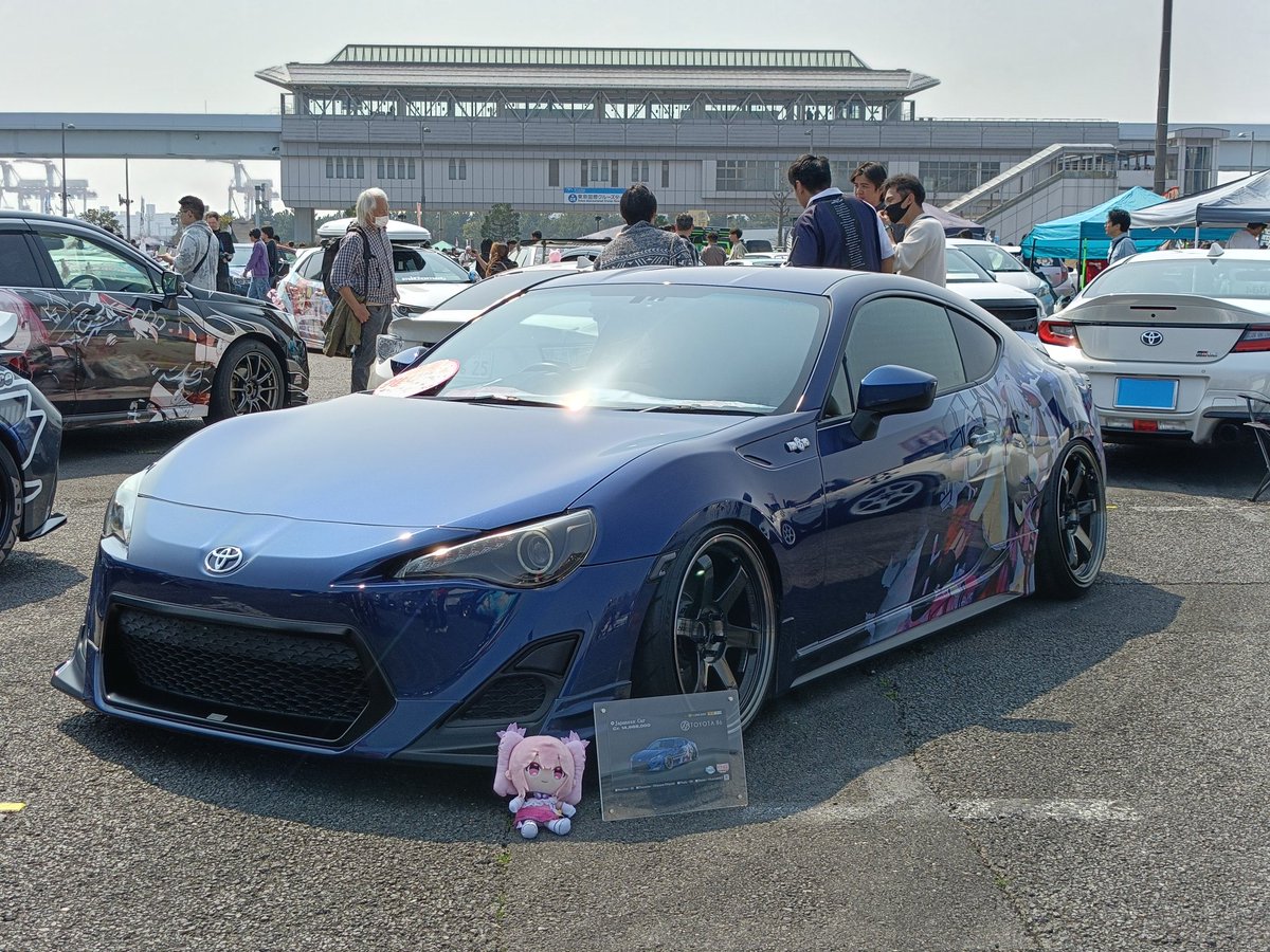 イッシーさん tweet media