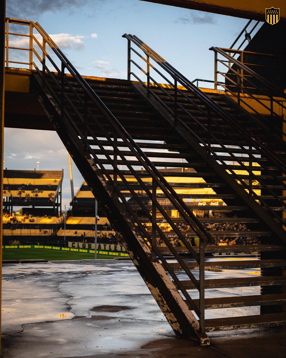 OficialCAP's tweet photo. MI CASA. 

Siempre hermosa 😍 https://t.co/CIoKtYu7qh