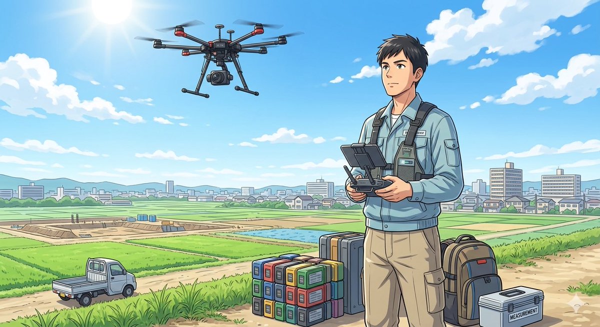 Tatsuo Mitsuyama tweet media