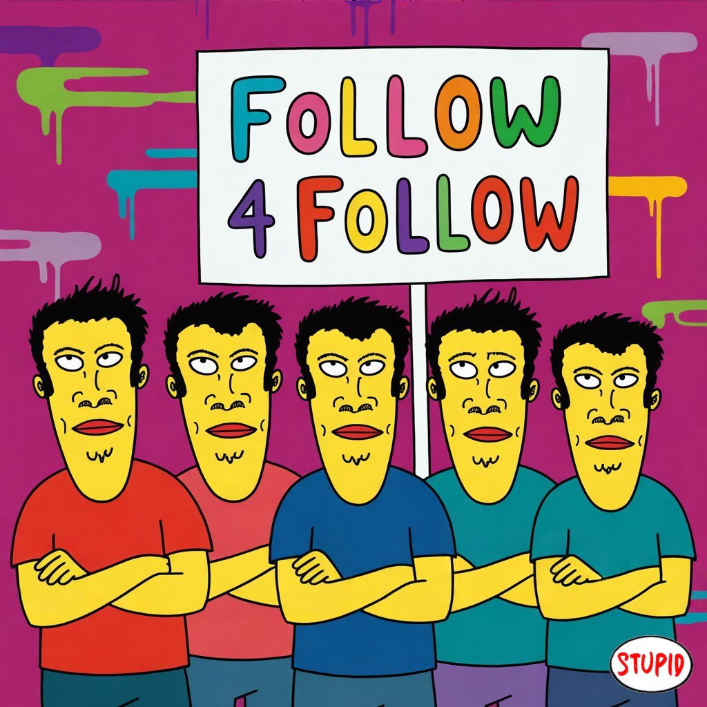 Bozo 🚫🧠💹🧲 tweet media