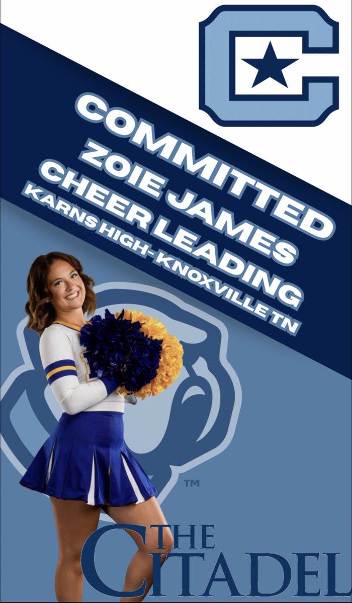 Karns High Cheer tweet media