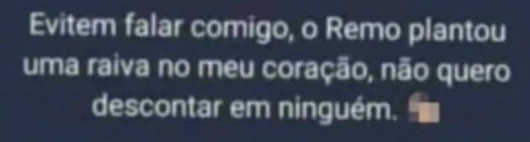 filha da glória e do triunfo tweet media