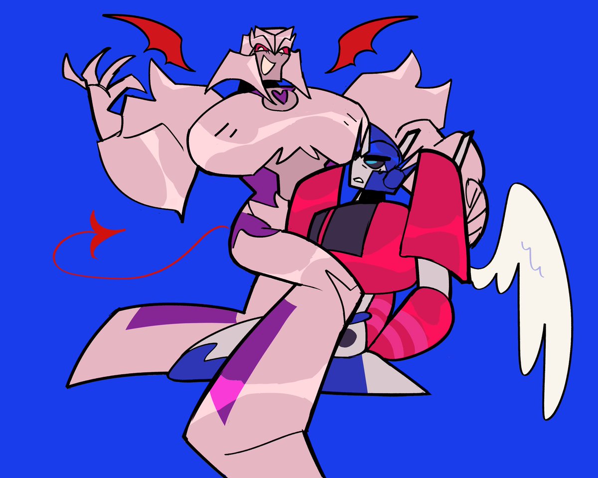 evie 🪻 tweet media