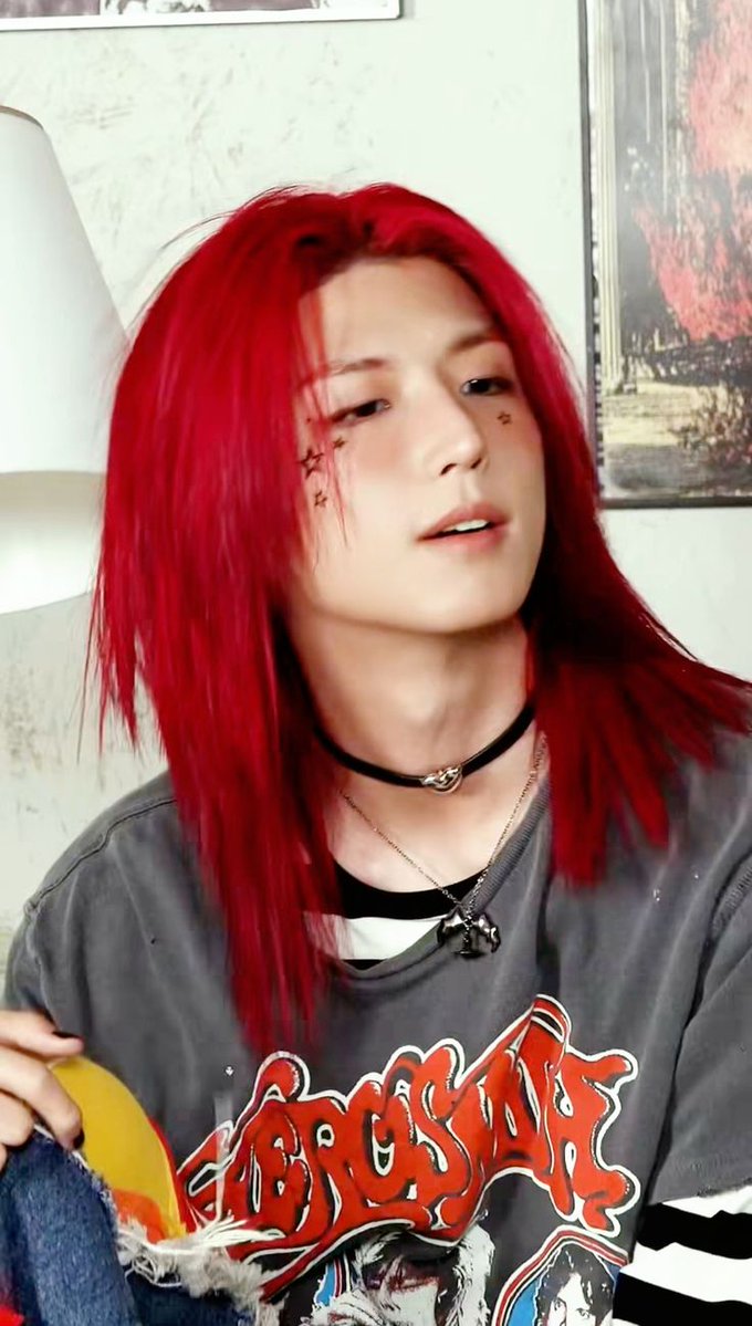 Tyoden!!! // You are not a hero. tweet media