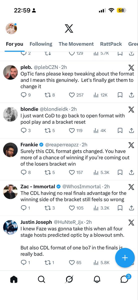 Think this says it all tbh